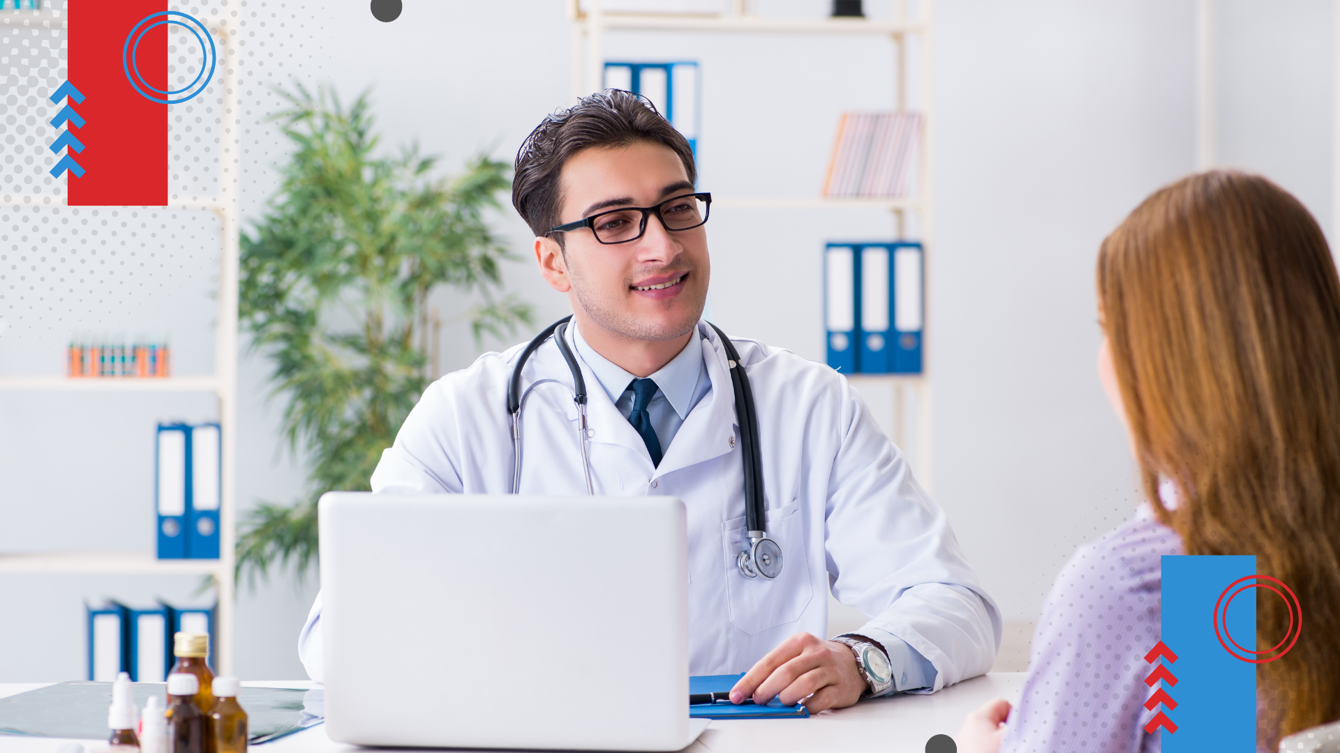 🔬 Check-up inteligente e genética: como antecipar riscos e viver mais com saúde