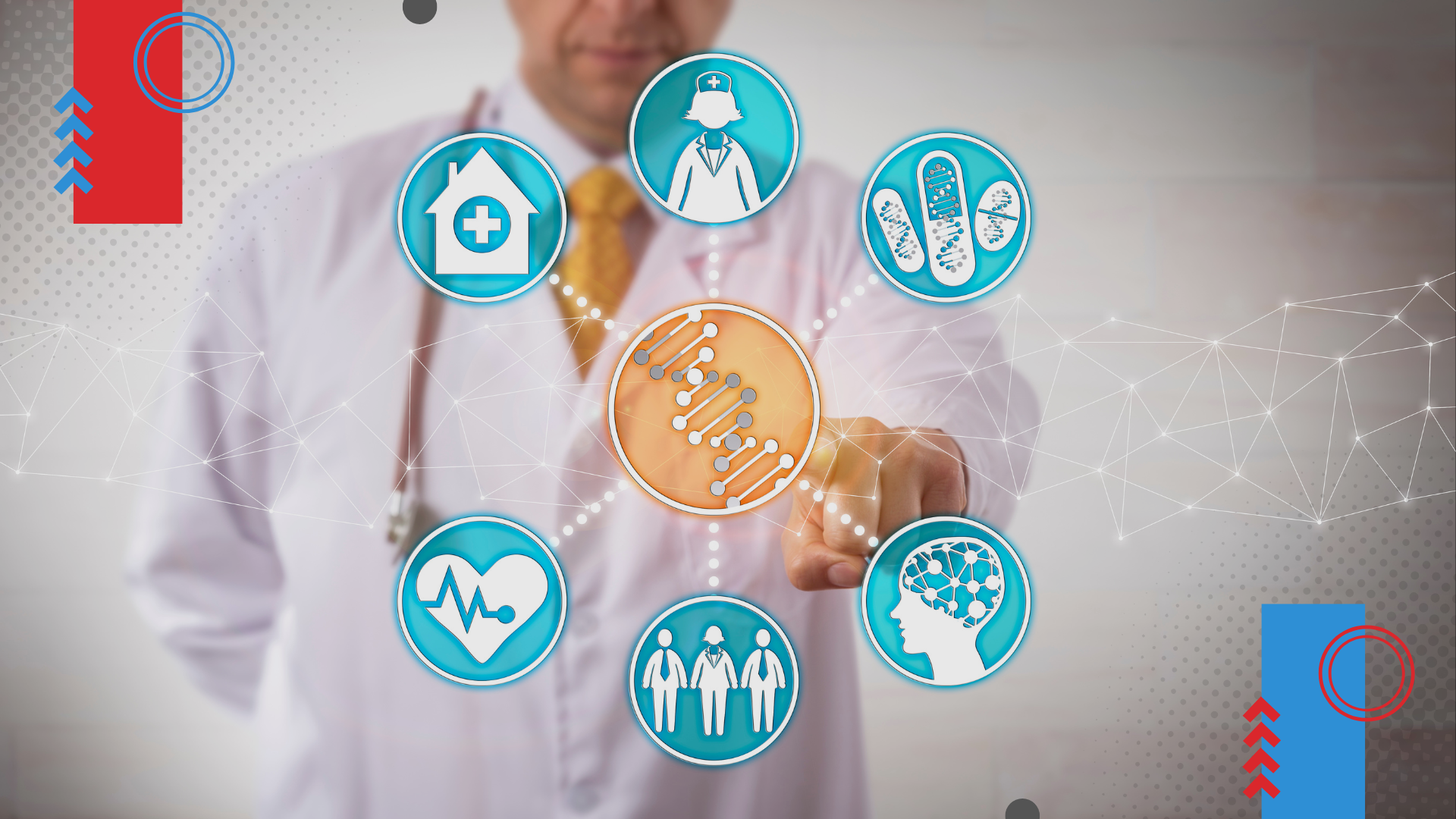 Saúde integrativa: corpo, mente e prevenção conectados 🌿