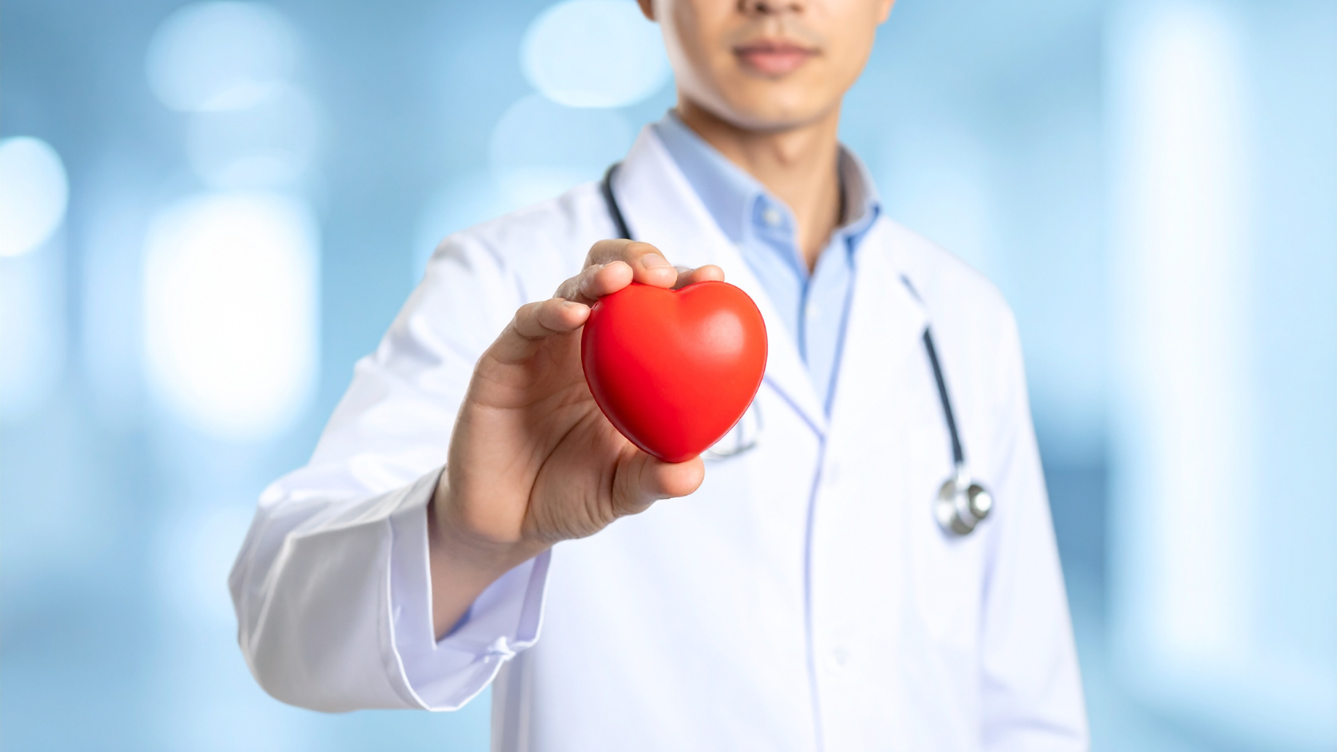 Check-up Inteligente: Exames Que Você Não Pode Ignorar