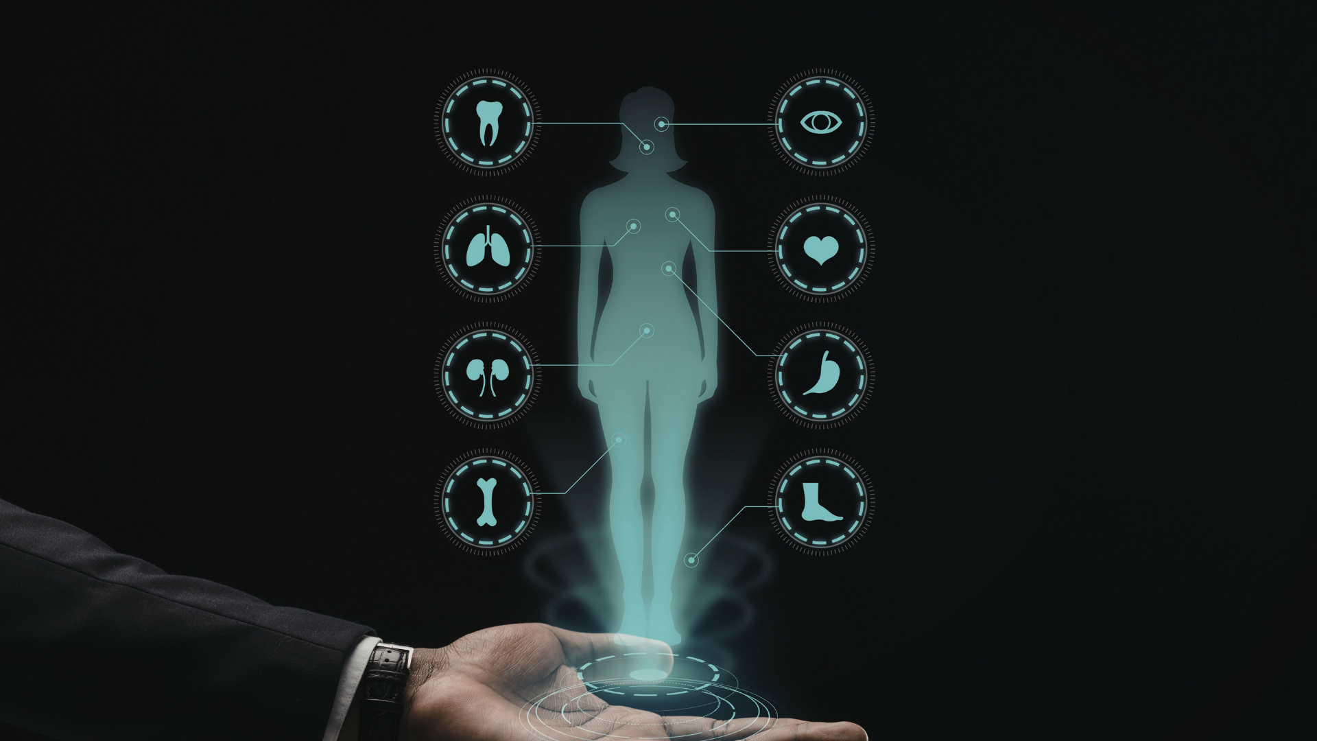 Seu corpo fala — e os exames traduzem: entenda os sinais