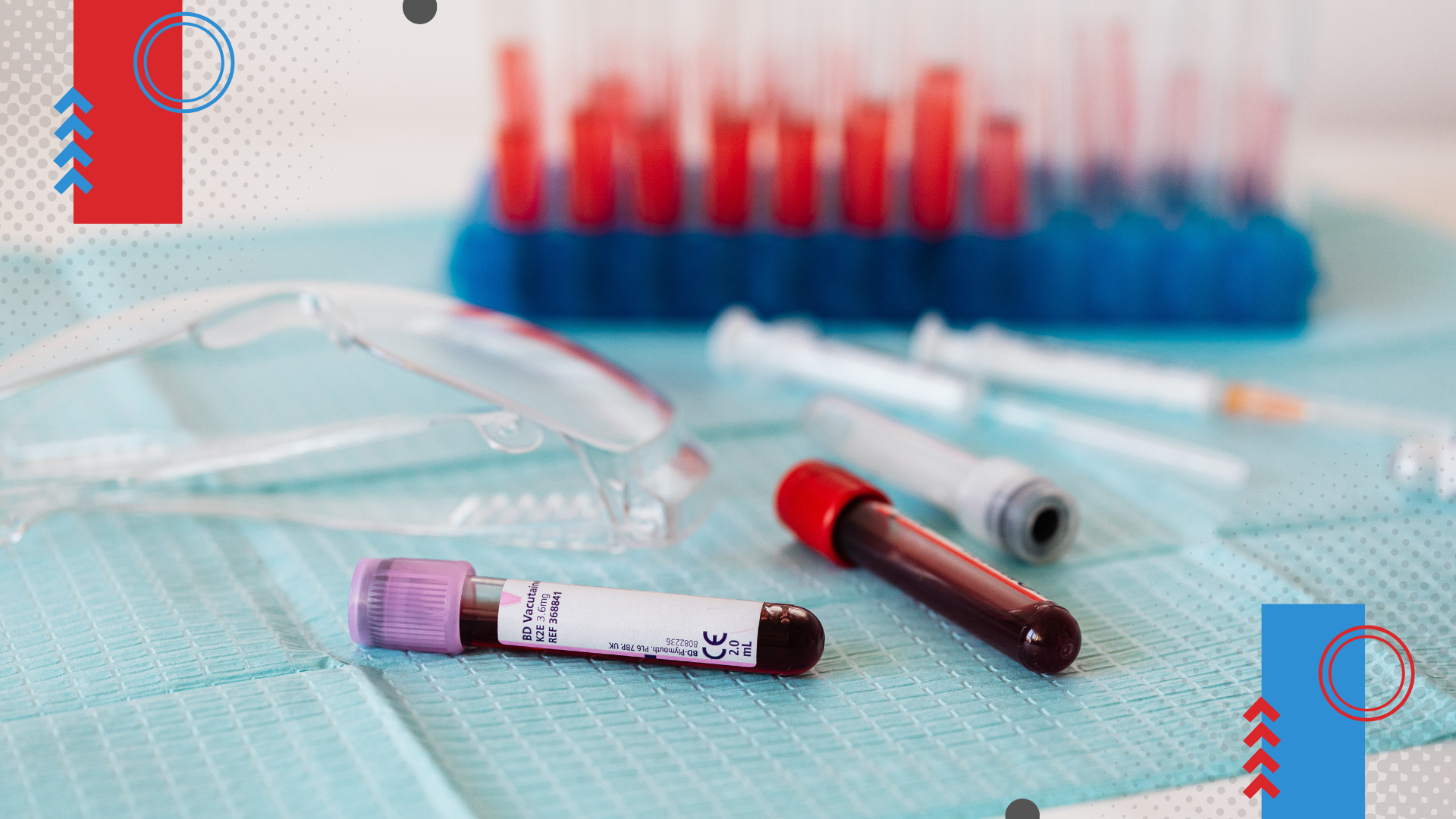 Hemograma: o exame básico que revela mais do que parece