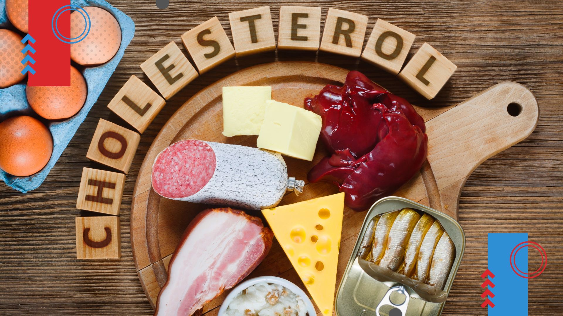 Perfil lipídico: o que colesterol total, LDL, HDL e triglicerídeos realmente mostram