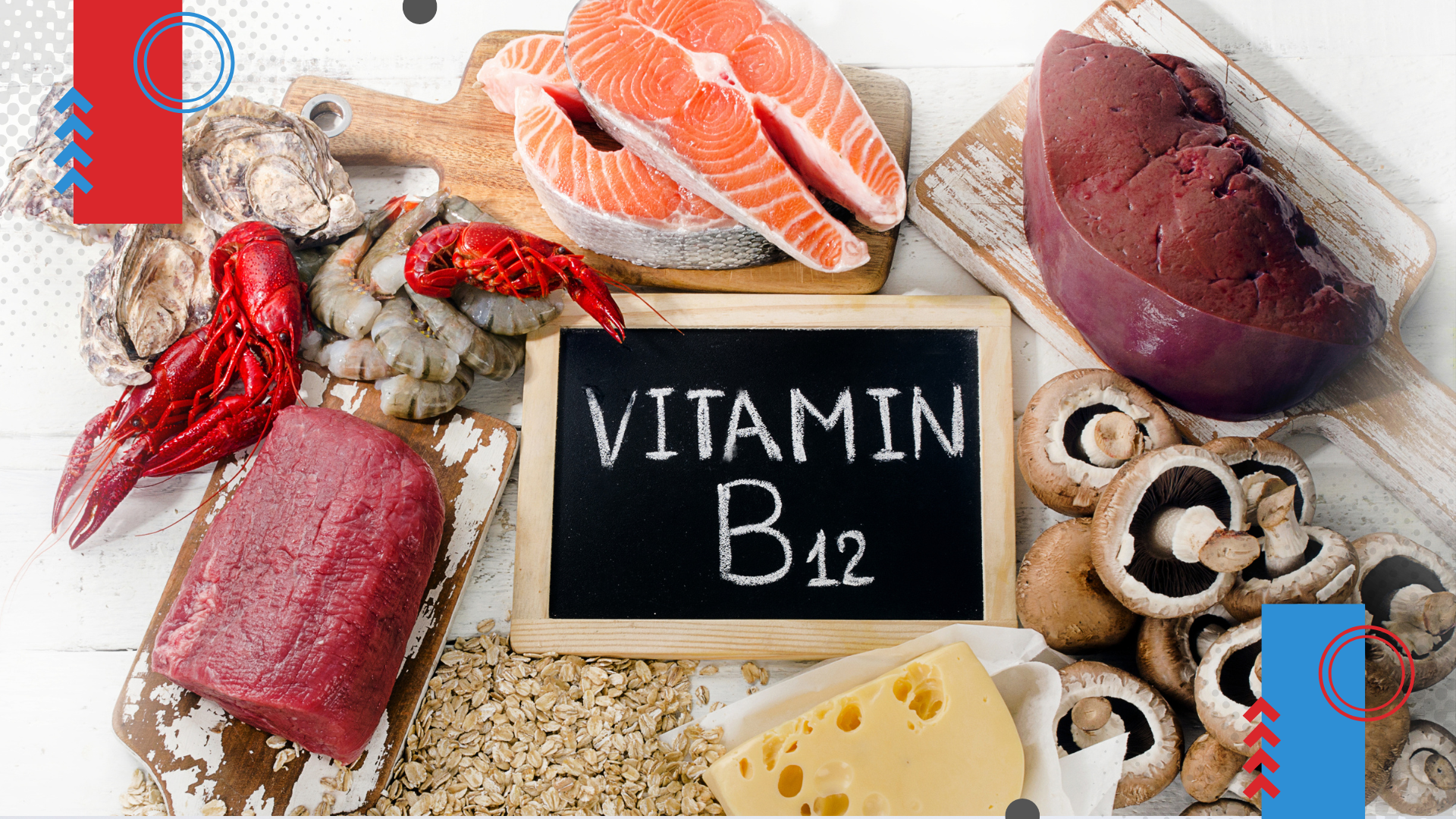 Vitamina B12: para que serve, quando investigar e como interpretar o exame