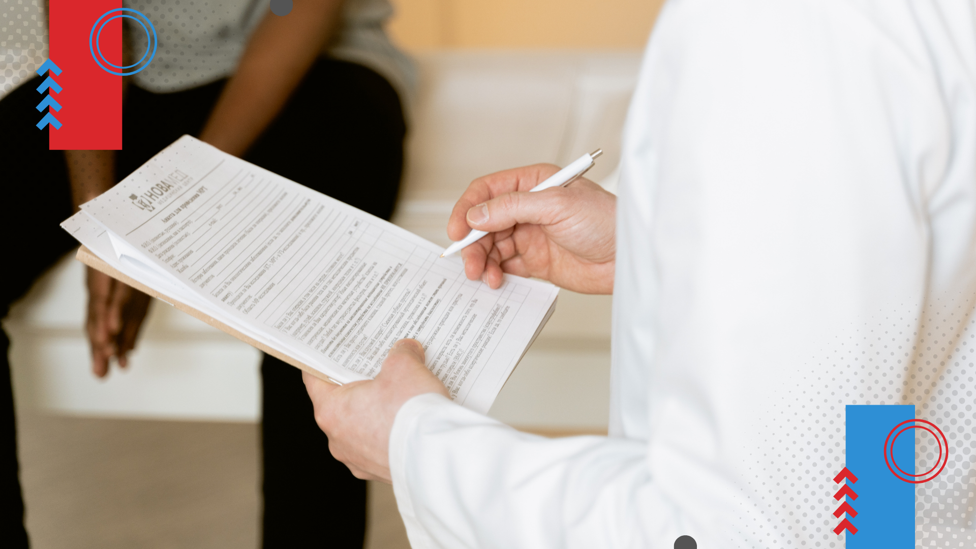 Exame particular precisa de pedido médico? Entenda quando confirmar antes de agendar